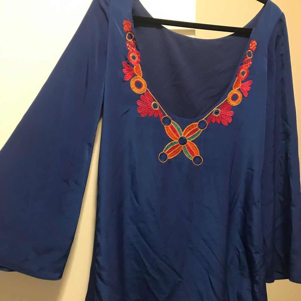 Judith March Dress